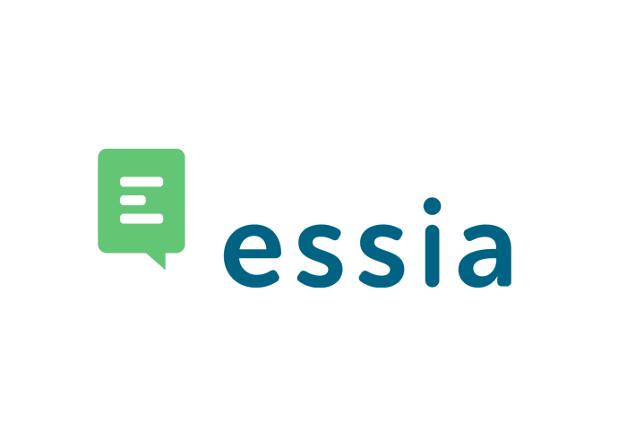 Logo Essia